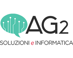 AG2 Logo